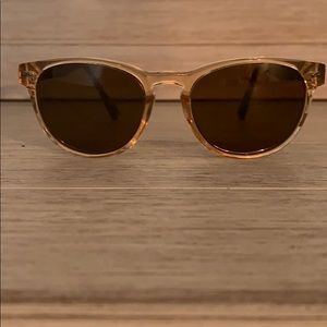 John Varvatos Bowery Sunglasses